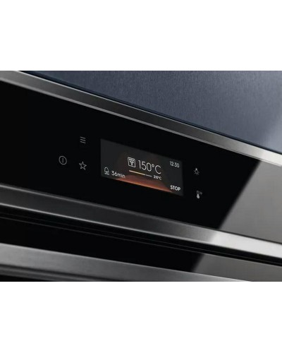 Электрический духовой шкаф Electrolux EOC8H39X