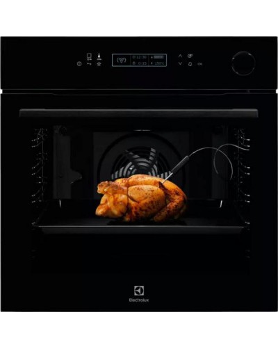 Духовой шкаф Electrolux EOC8P31Z