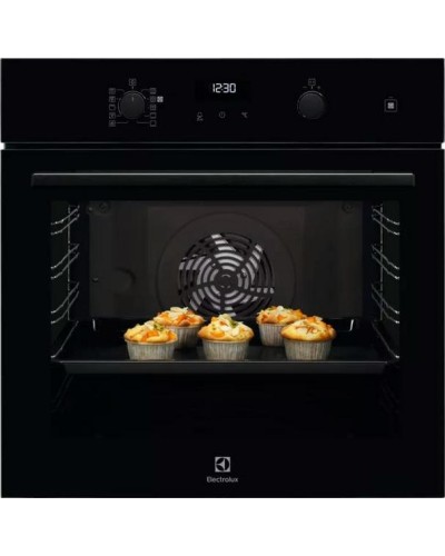 Духовой шкаф Electrolux EOD6C71Z