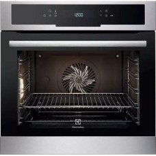 Духовой шкаф Electrolux EOA45751FX