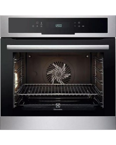 Духовой шкаф Electrolux EOA45751FX