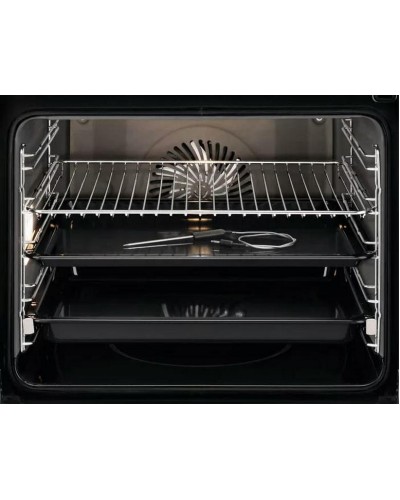 Духовой шкаф Electrolux EOA45751FX