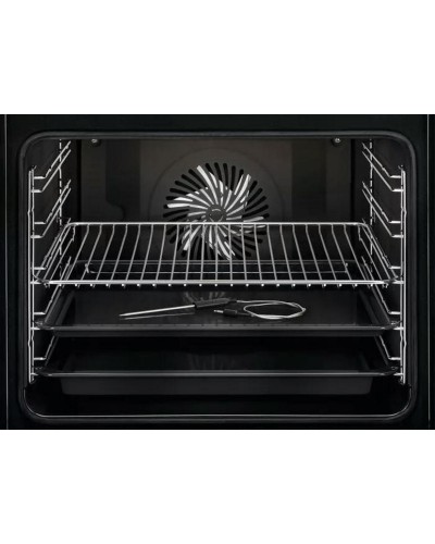 Духовой шкаф Electrolux EOA5555TAX