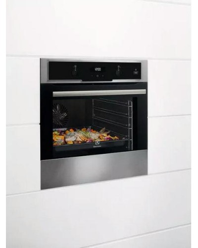 Духовой шкаф Electrolux EOA5555TAX