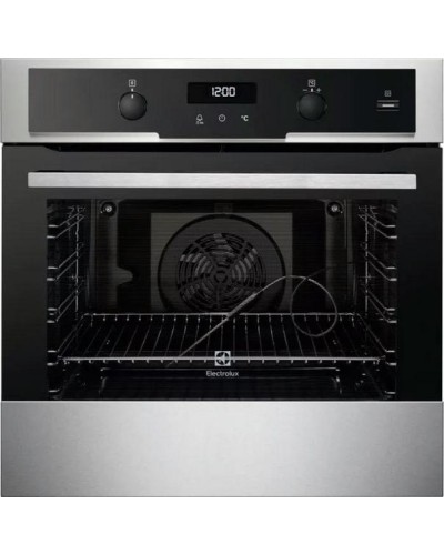 Духовой шкаф Electrolux EOC5654TAX