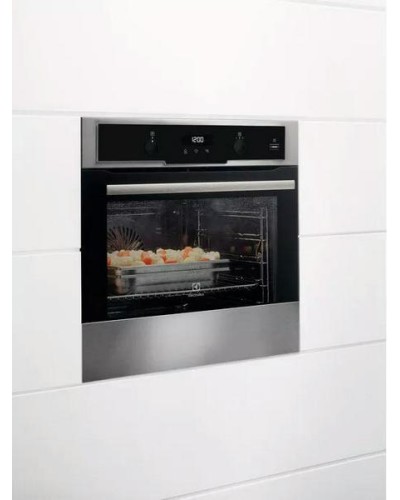 Духовой шкаф Electrolux EOC5654TAX