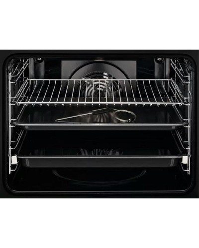 Духовой шкаф Electrolux EOC5654TAX