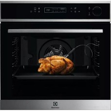 Духовой шкаф Electrolux EOC8H31X
