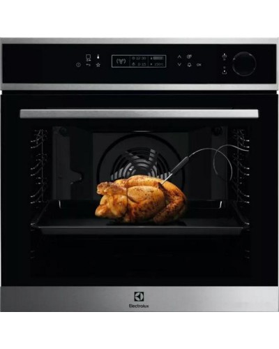 Духовой шкаф Electrolux EOC8H31X