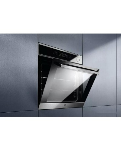 Духовой шкаф Electrolux EOC8H31X