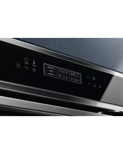 Духовой шкаф Electrolux EOC8H31X