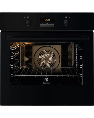 Духовой шкаф Electrolux EOA4542BOK