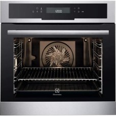 Духовой шкаф Electrolux EOC45752OX