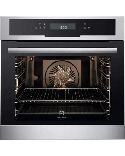 Духовой шкаф Electrolux EOC45752OX