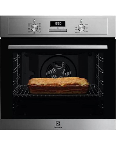 Духовой шкаф Electrolux EOF3H50X
