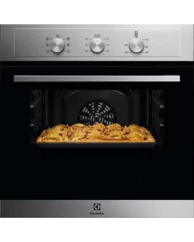 Духовой шкаф Electrolux EOH2H00X