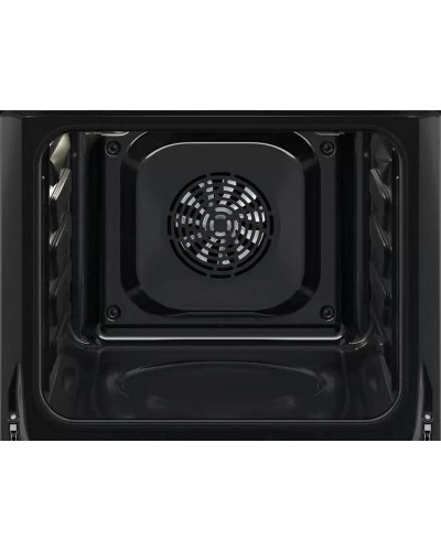 Духовой шкаф Electrolux EOH2H00X