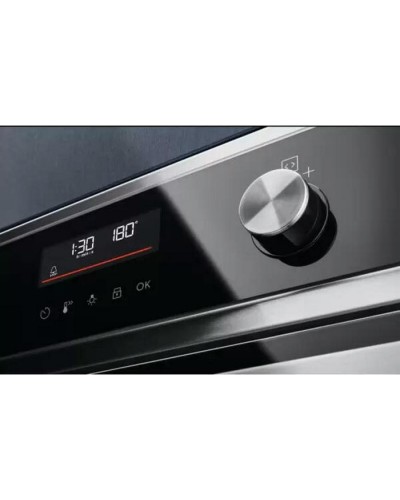 Электрический духовой шкаф Electrolux EOD6P66X