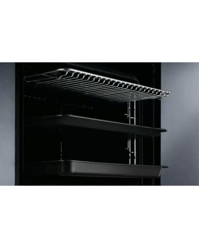 Электрический духовой шкаф Electrolux EOD6P66X