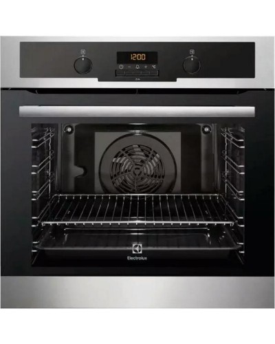Духовой шкаф Electrolux EOC5631AOX