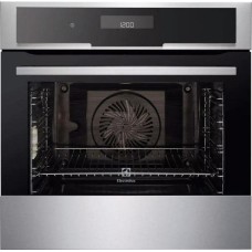 Духовой шкаф Electrolux EOA5851FAX