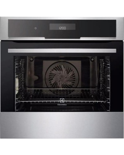 Духовой шкаф Electrolux EOA5851FAX