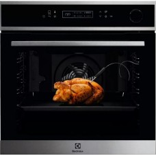 Духовой шкаф Electrolux EOC8P31X