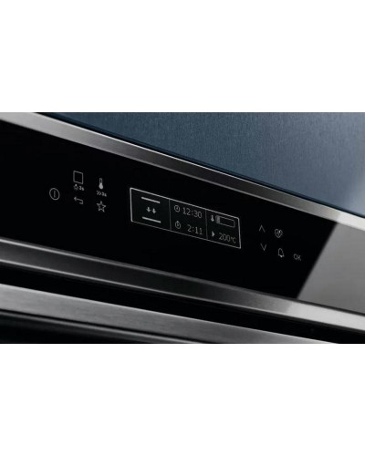 Духовой шкаф Electrolux EOC8P31X
