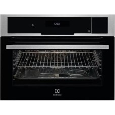 Духовой шкаф Electrolux EVY0841BAX