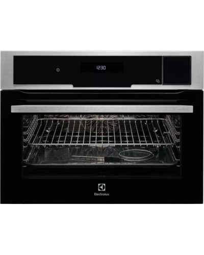 Духовой шкаф Electrolux EVY0841BAX