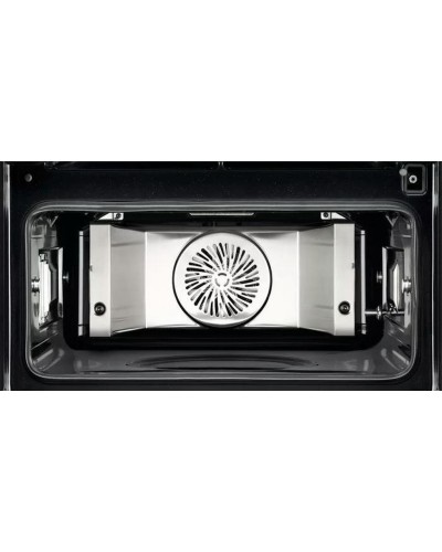 Духовой шкаф Electrolux EVY0841BAX
