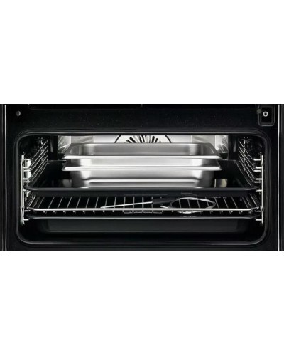 Духовой шкаф Electrolux EVY0841BAX