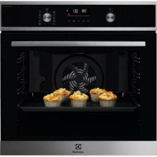 Духовой шкаф Electrolux EOD6P66WX