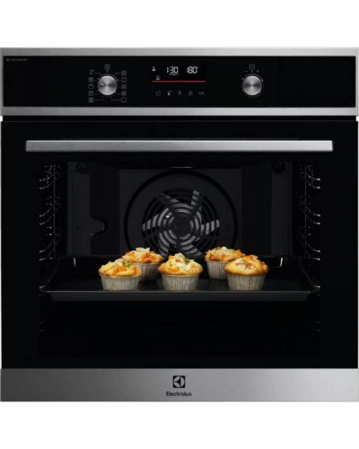 Духовой шкаф Electrolux EOD6P66WX
