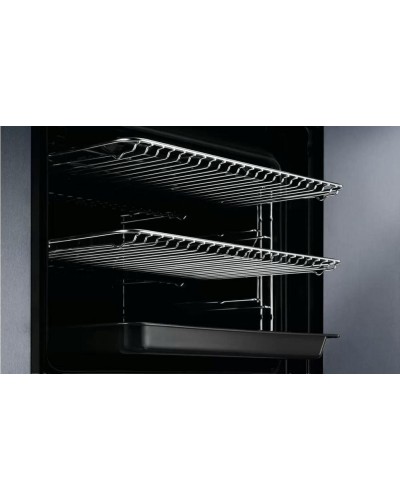 Духовой шкаф Electrolux EOD6P66WX