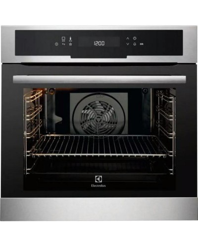 Духовой шкаф Electrolux EOA5750AOX