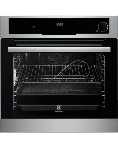 Духовой шкаф Electrolux EEB8587POX
