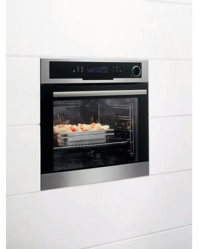 Духовой шкаф Electrolux EEB8587POX