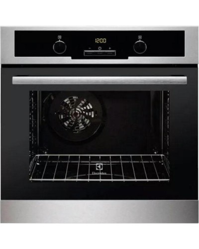 Духовой шкаф Electrolux EZB5430ANX