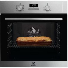 Духовой шкаф Electrolux EOF3C00X