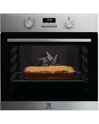 Духовой шкаф Electrolux EOF3C00X