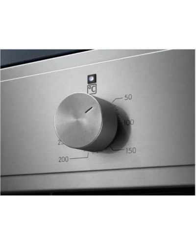 Духовой шкаф Electrolux EOF3C00X