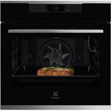 Электрический духовой шкаф Electrolux KOEBP39X