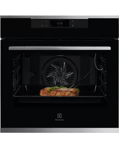Электрический духовой шкаф Electrolux KOEBP39X