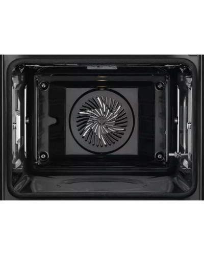 Электрический духовой шкаф Electrolux KOEBP39X