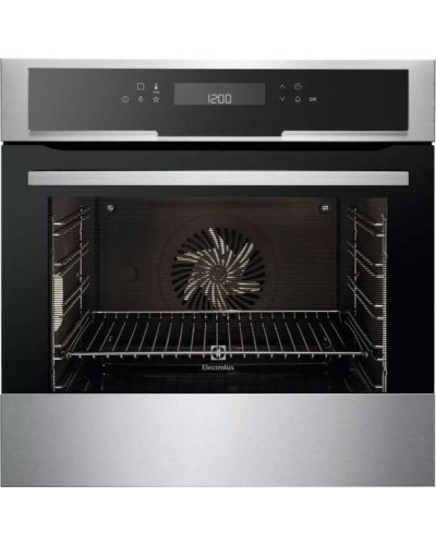 Духовой шкаф Electrolux EOA5751FAX
