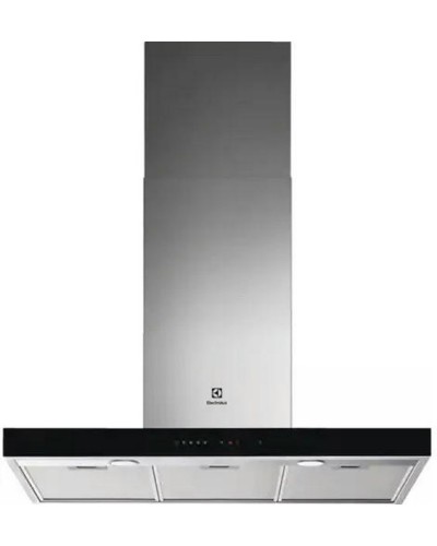 Кухонная вытяжка Electrolux LFT769X