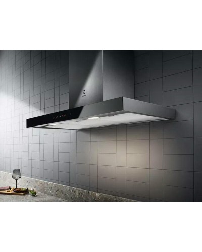 Кухонная вытяжка Electrolux LFT769X