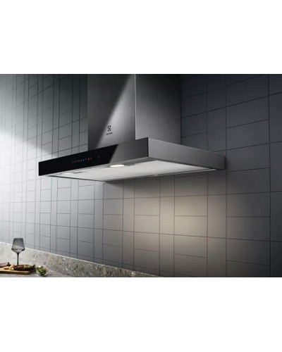 Вытяжка Electrolux LFT766X