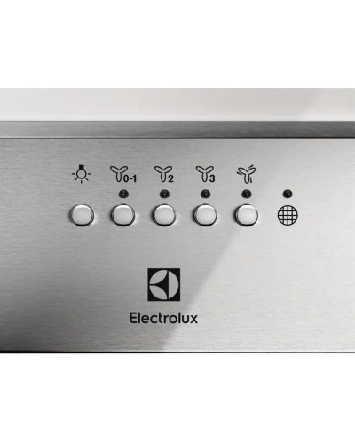 Кухонная вытяжка Electrolux LFG716X